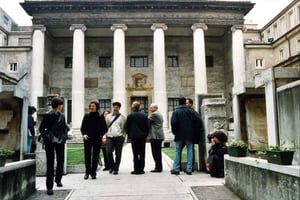 USI-Università-della-Svizzera-Italiana-sede-foto-storiche-11